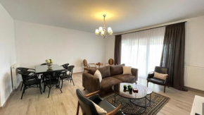 Albina's luxury Villa 3 bedroom